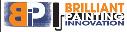 Brilliant Painting Innovation logo